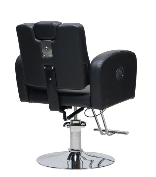 Shimae Reclining Chair Black SC79