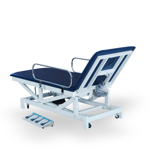 Examination Table With Rails Astralis 3
