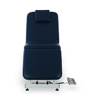 3-Section 2-Electric Treatment Table/Couch Astralis 10