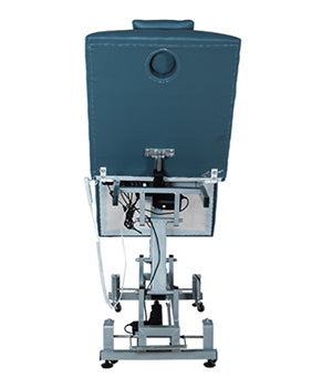 3-Section Full-Electric Treatment Table/Couch Astralis 8