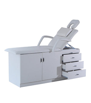 Elegans Deluxe Resort Spa Bed RB06