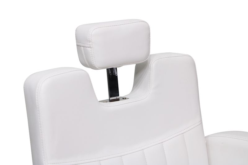 Shimae Reclining Chair White SC79