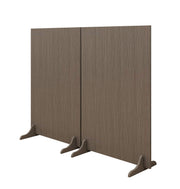 Mocha Partition Wall Divider