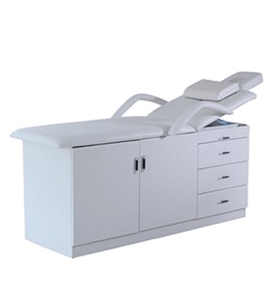 Elegans Deluxe Resort Spa Bed RB06