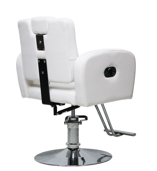 Shimae Reclining Chair White SC79