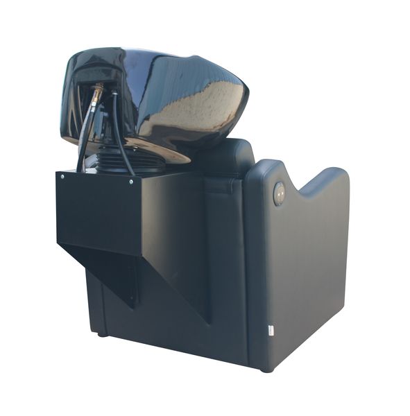 Blüme Electric Shampoo Unit Black SU49.1