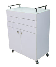 Sephora Trolley TR19 - White