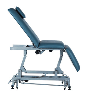 3-Section Full-Electric Treatment Table/Couch Astralis 8