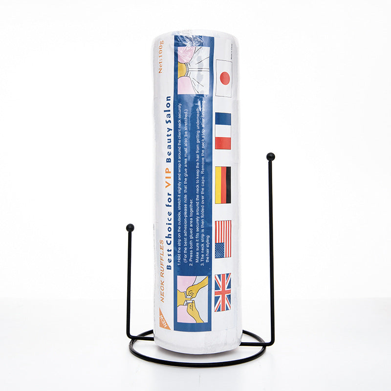 Disposable Neck Strips