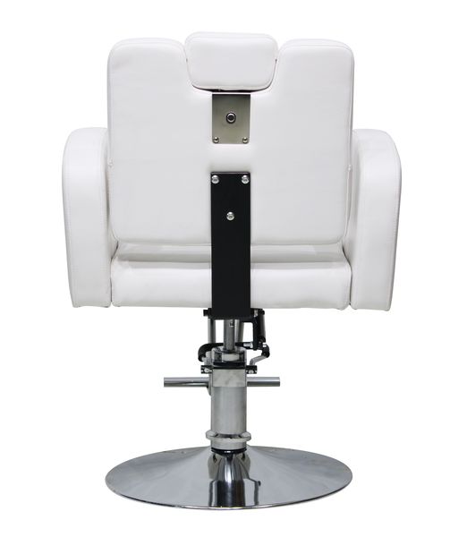 Shimae Reclining Chair White SC79