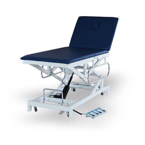 Examination Table With Rails Astralis 3