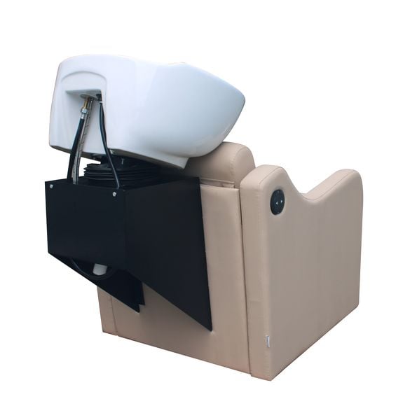 Blüme Electric Shampoo Unit Latte SU49.1