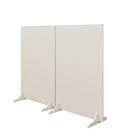 White Partition Wall Divider
