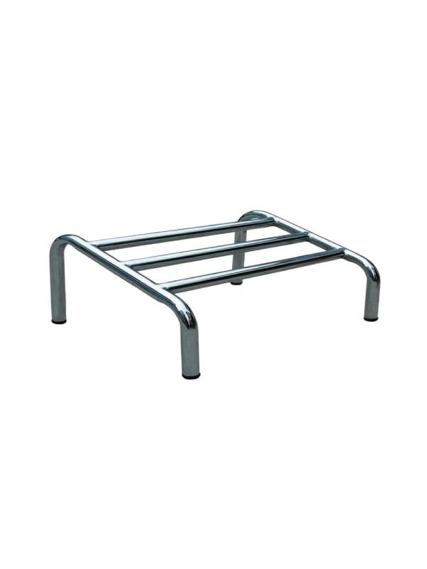 3 Bar Footrest AC28