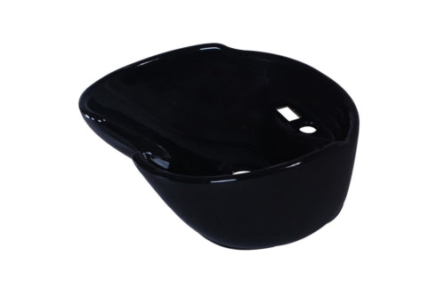 Ceramic Basin with Tilt Mechanism AC38