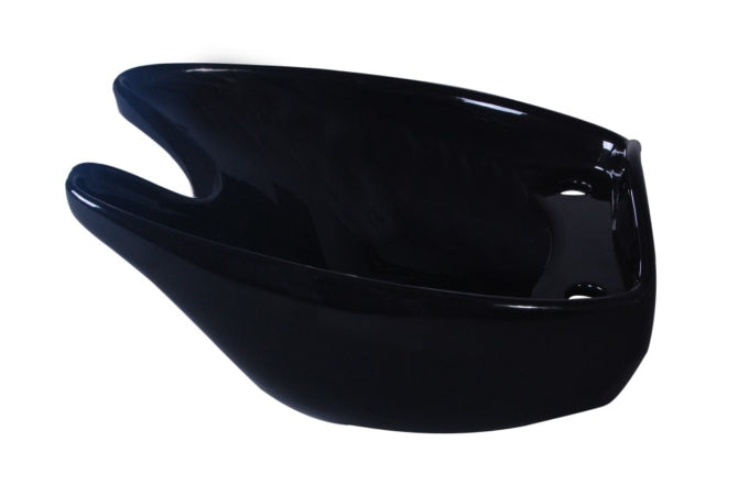 Ceramic Basin with Tilt Mechanism AC39