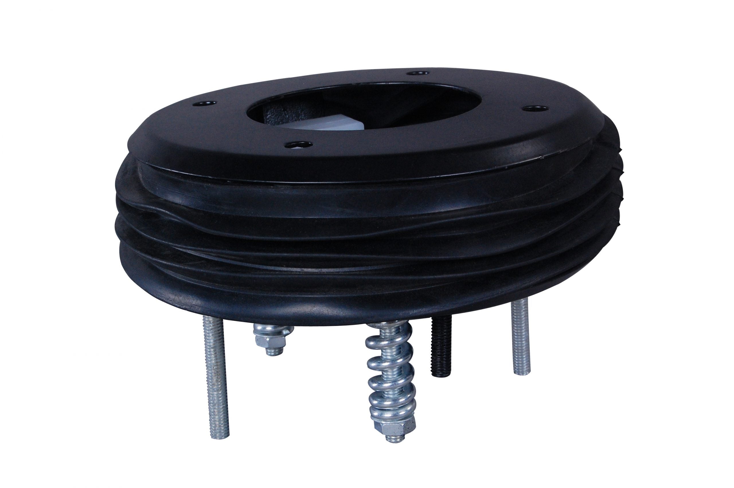 Ceramic Basin with Tilt Mechanism AC37.1