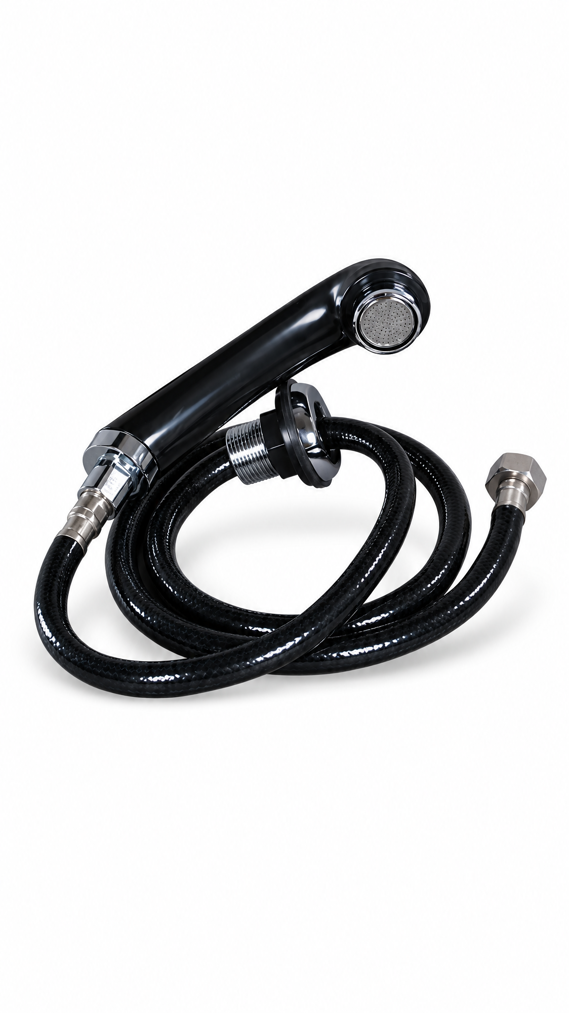 Shower Head & Hose - AC40