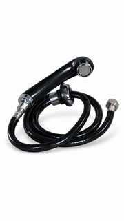 Shower Head & Hose - AC40