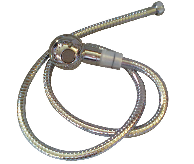 Ceramic Basin with Tilt Mechanism AC38.1