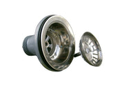 Shampoo Basin Plug & Waste AC53