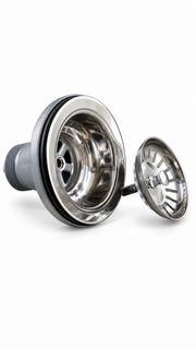 Shampoo Basin Plug & Waste