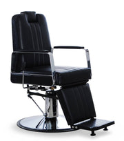 Temple Reclining Brow & Styling Chair BC17