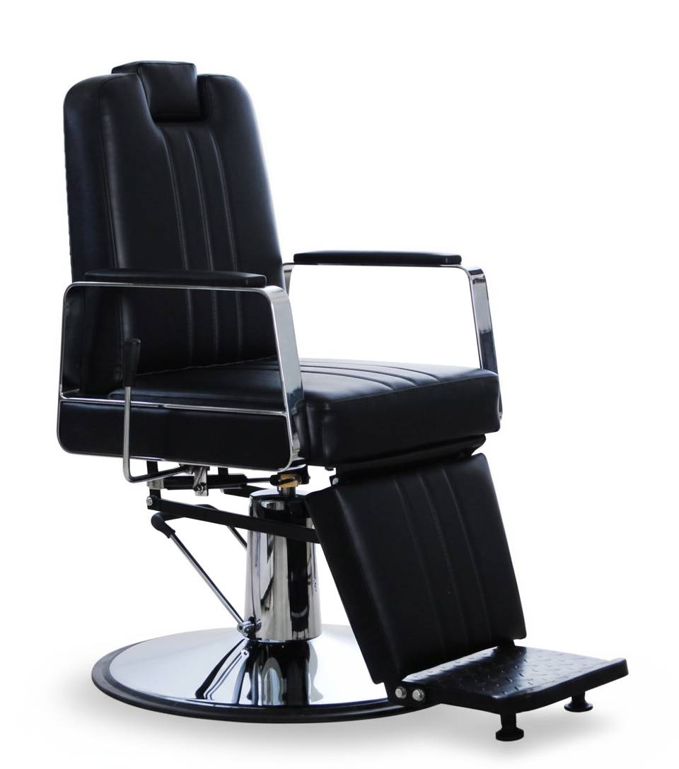 Temple Reclining Brow & Styling Chair BC17