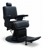 Lincoln Barber Chair BC20 Shadow Edition
