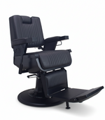 Lincoln II Barber Chair BC20.2 Shadow Edition