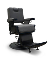 Lincoln II Barber Chair BC20.2 Storm Edition