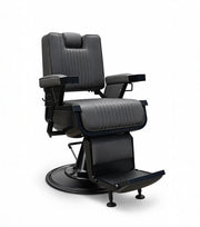 Lincoln II - Barber Chair - Storm Edition