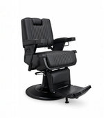 Lincoln II - Barber Chair - Shadow Edition