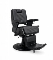 Lincoln II - Barber Chair - Shadow Edition