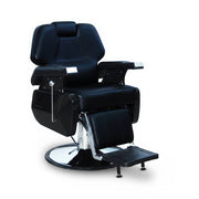 Tank Barber Chair BC29 Black