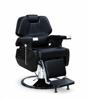 Tank - Barber Chair - Black