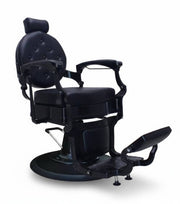 Atelier Barber Chair BC41 Black