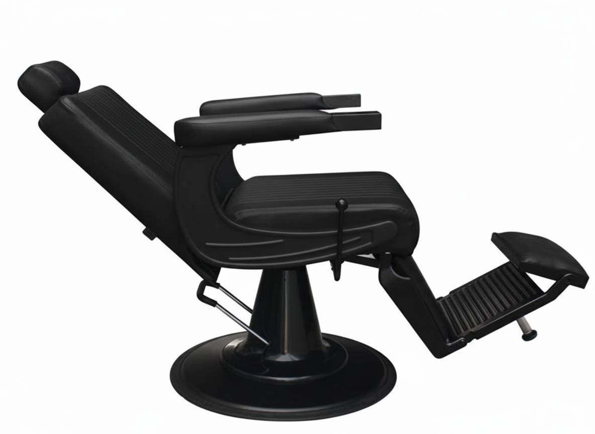 Kingsbury III Barber Chair BC77C