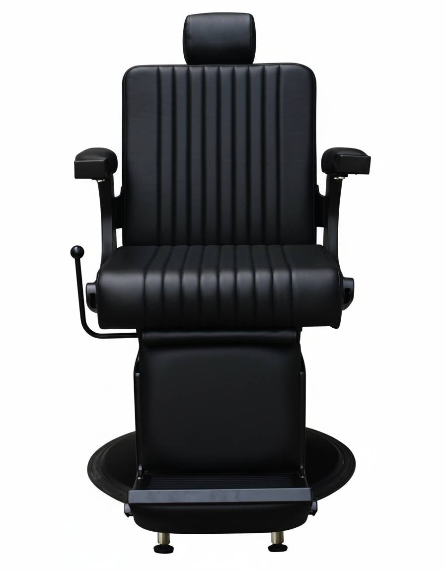 Kingsbury III Barber Chair BC77C