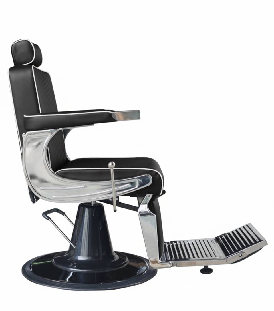 Kingsbury Barber Chair BC77A