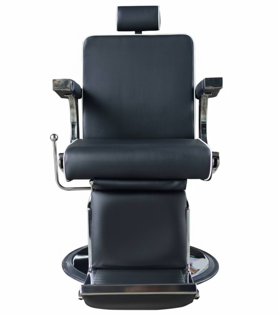 Kingsbury Barber Chair BC77A