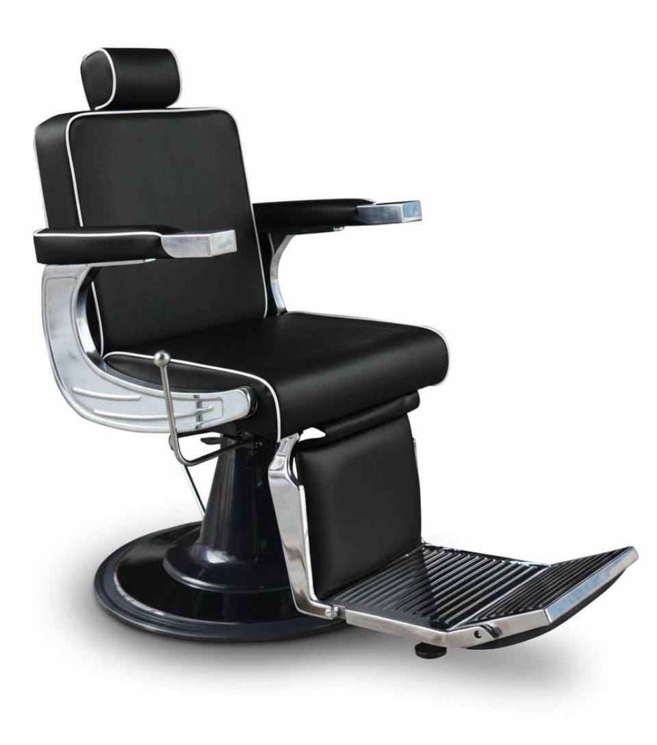 Kingsbury Barber Chair BC77A