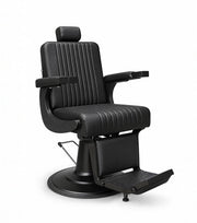 Kingsbury III - Barber Chair