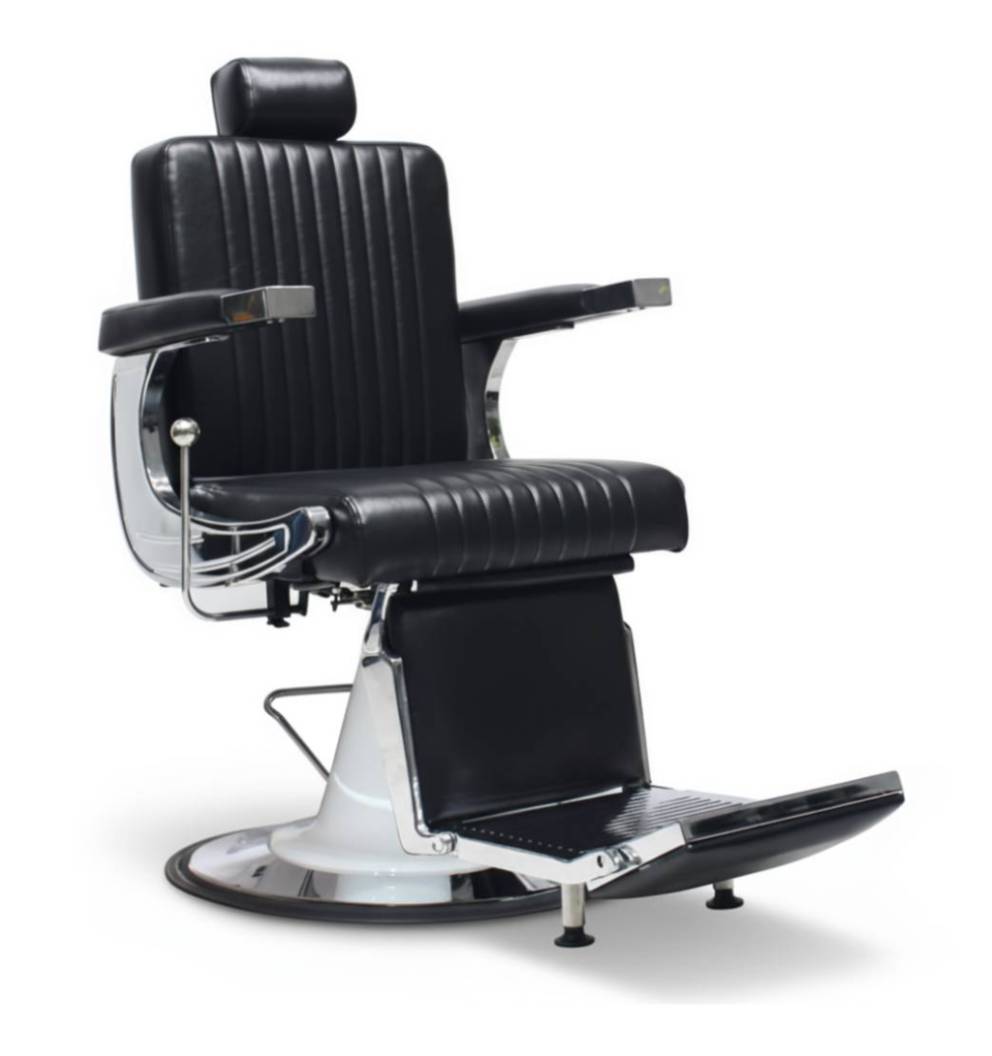 Kingsbury II Barber Chair BC77B
