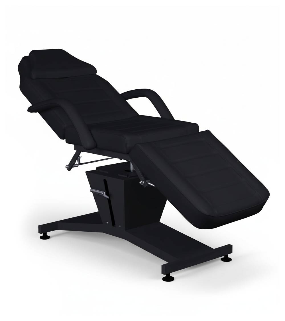 Art Crusader 360° Tattoo Bed BE07.1