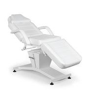 Donna 360° Beauty Bed White BE07.1