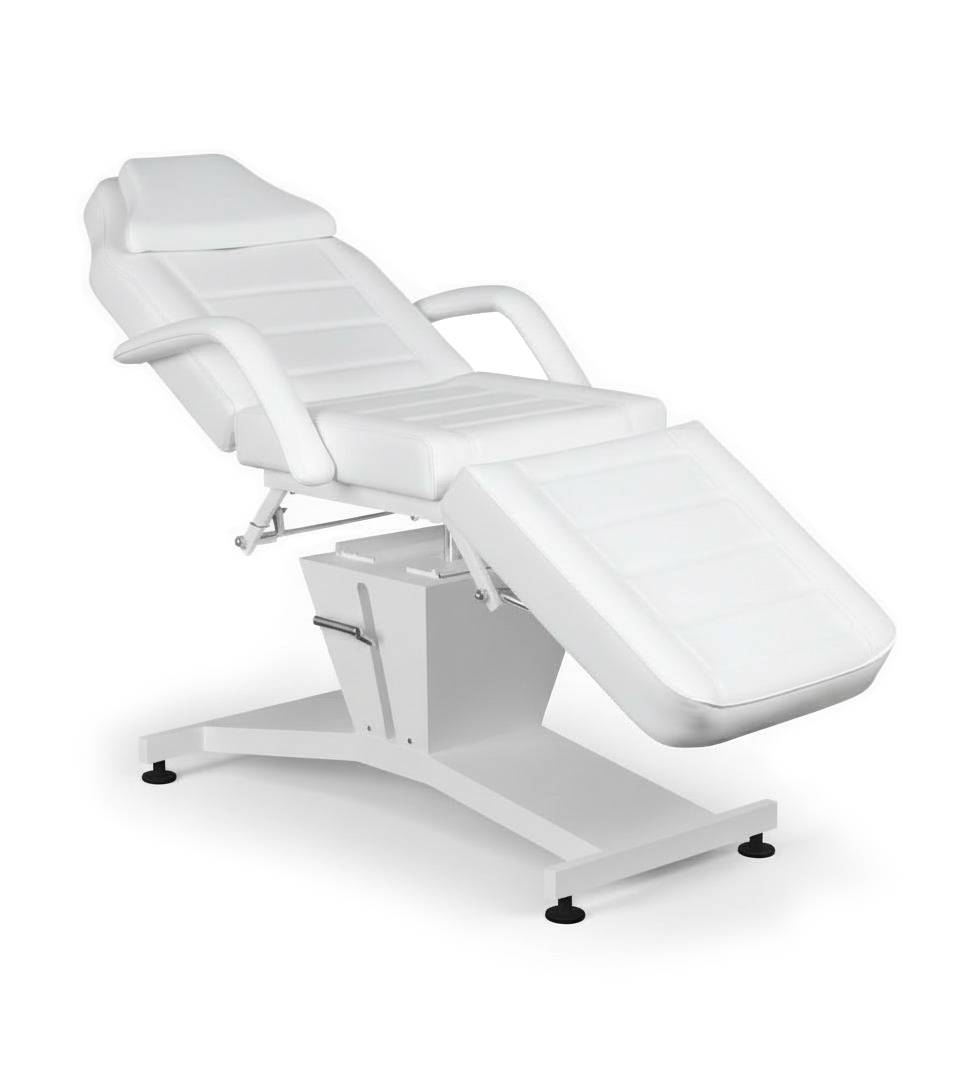 Donna 360° Beauty Bed White BE07.1