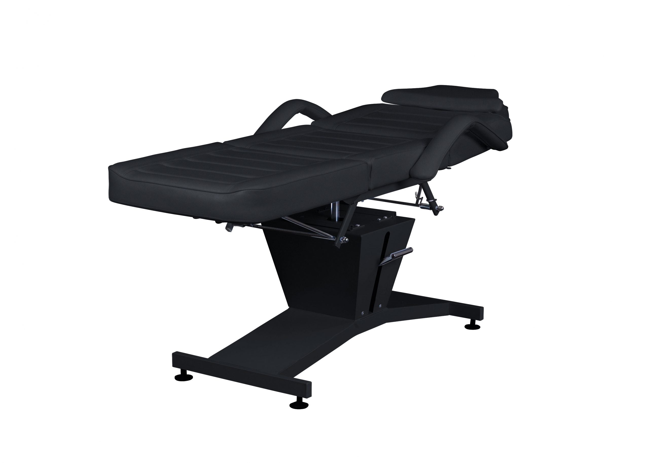 Art Crusader 360° Tattoo Bed BE07.1