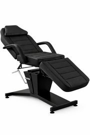Donna - 360° - Beauty Bed - Black