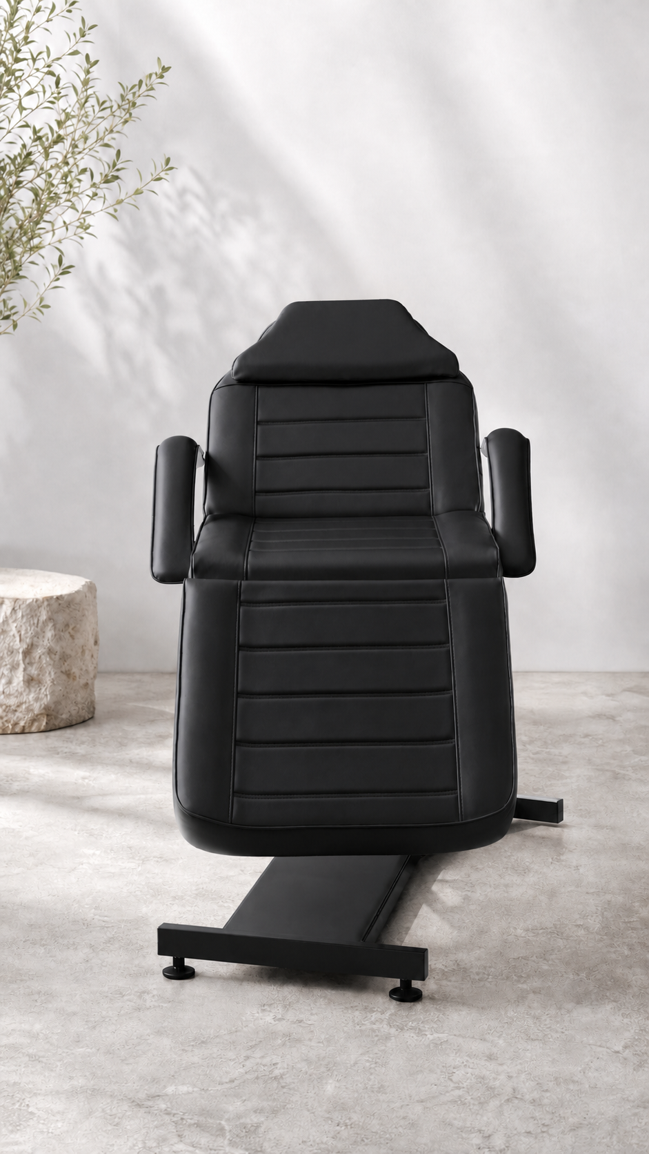 Art Crusader 360° Tattoo Bed BE07.1